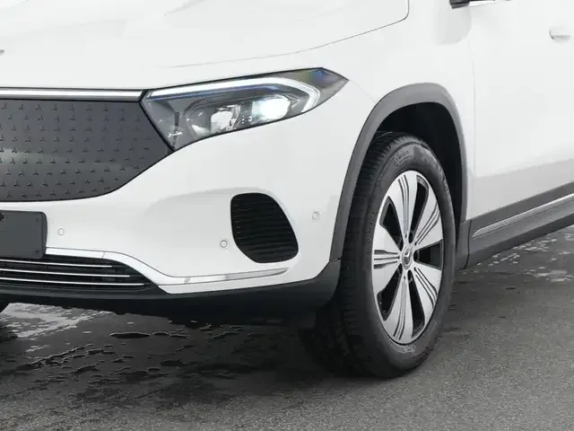 Mercedes-Benz EQA 300