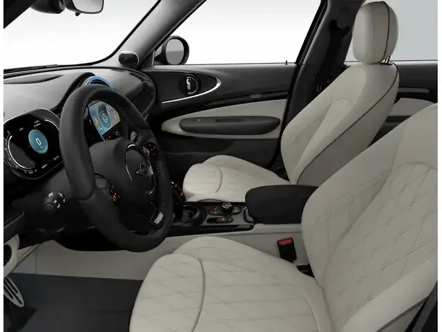 MINI Cooper SD Clubman