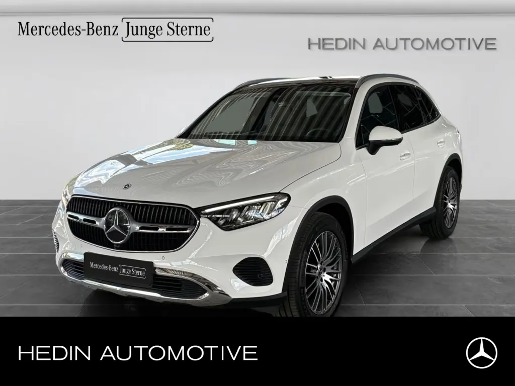 Mercedes-Benz GLC 200