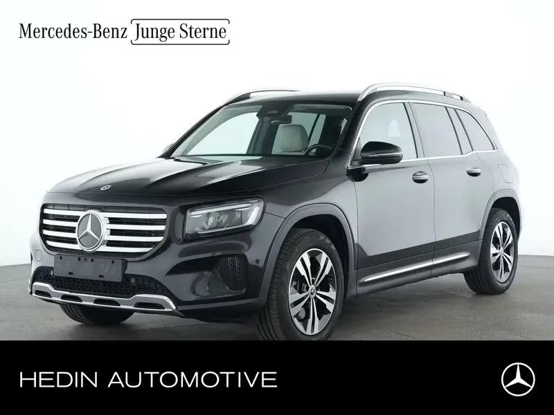Mercedes-Benz GLB 250