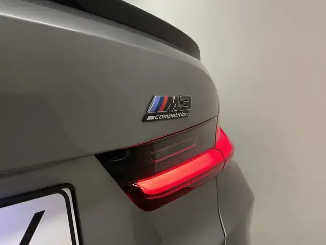 BMW M3