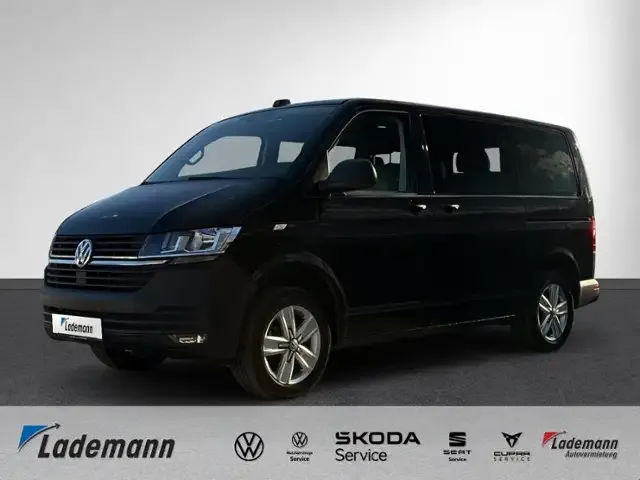 Volkswagen T6.1 Transporter