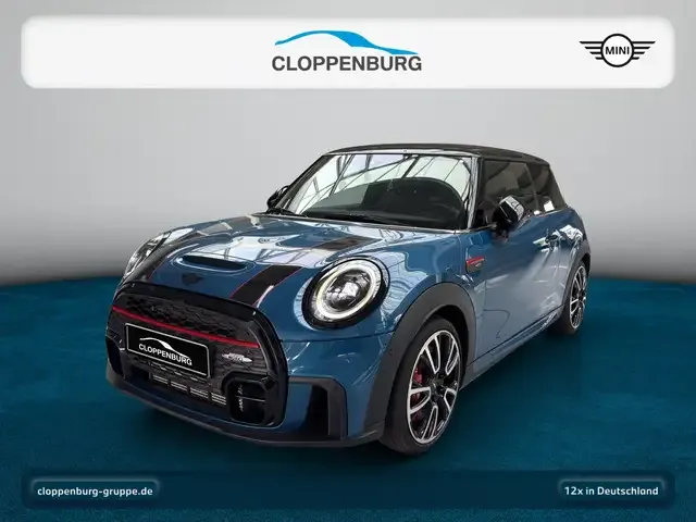 MINI John Cooper Works