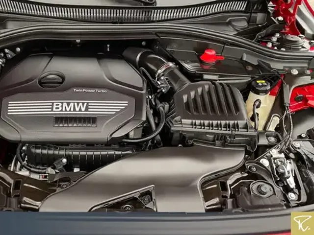BMW Sonstiges