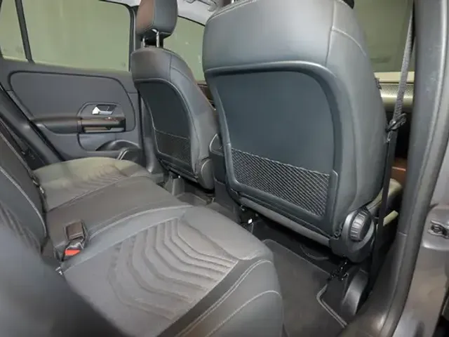 Mercedes-Benz GLA 180
