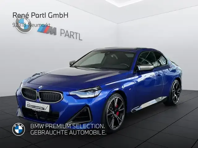 BMW 240