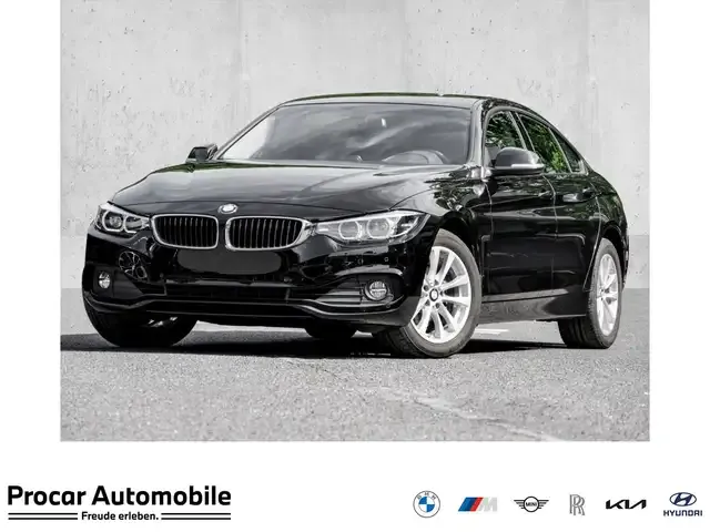 BMW 420