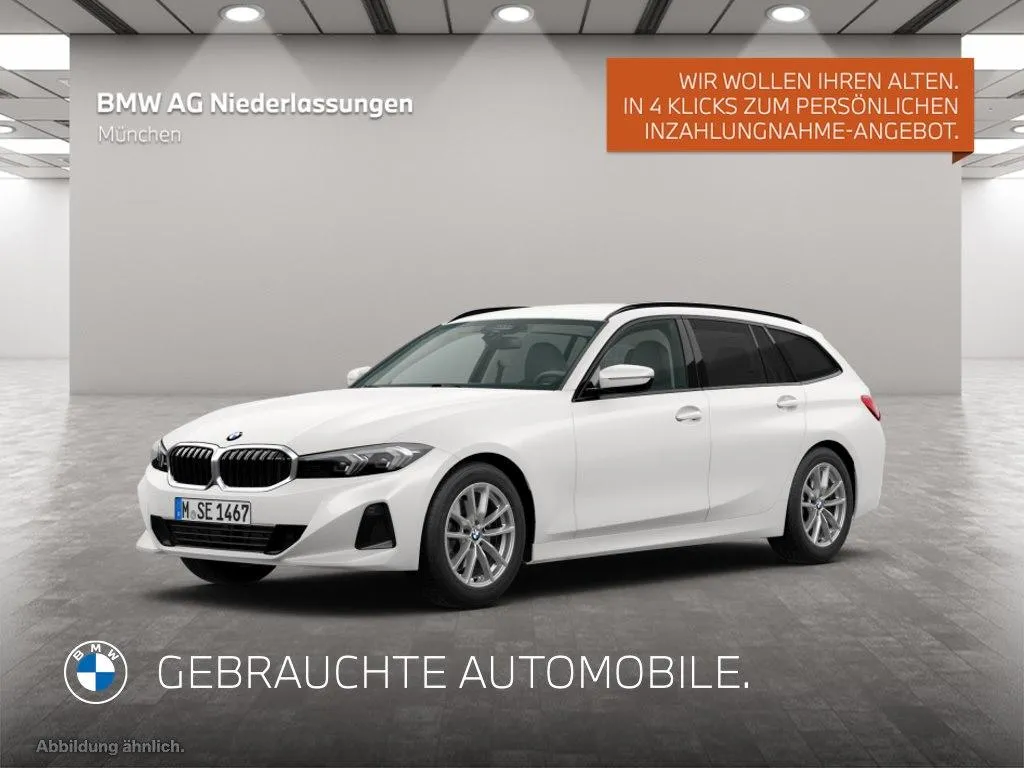BMW 318