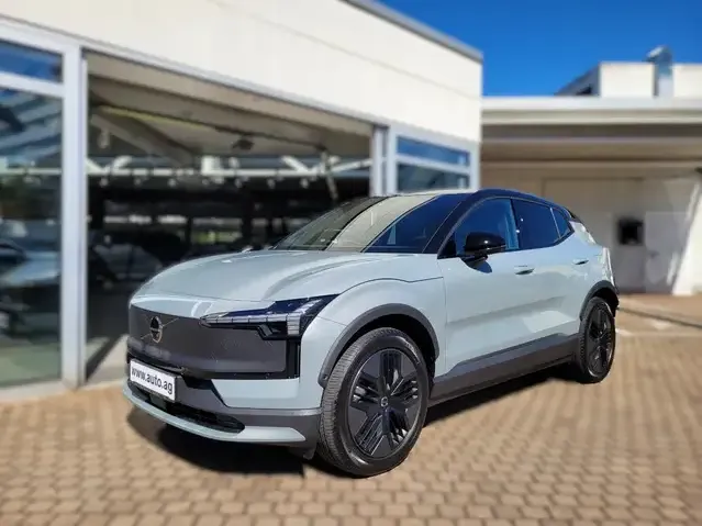 Volvo EX30