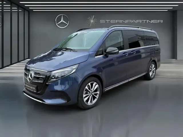 Mercedes-Benz EQV 300