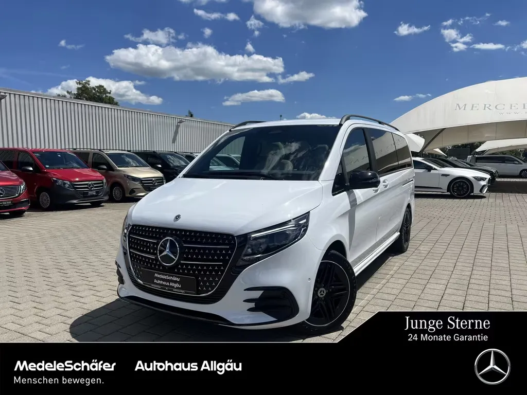 Mercedes-Benz V 300