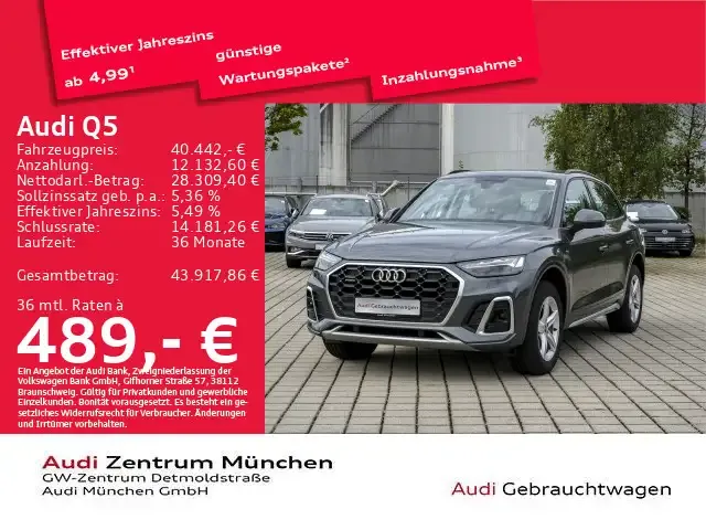 Audi Q5