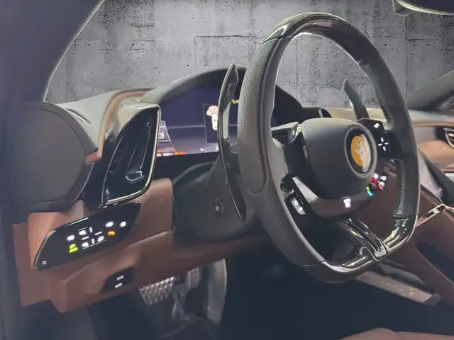 Ferrari Roma