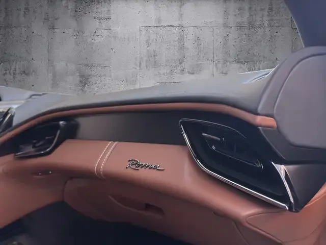 Ferrari Roma