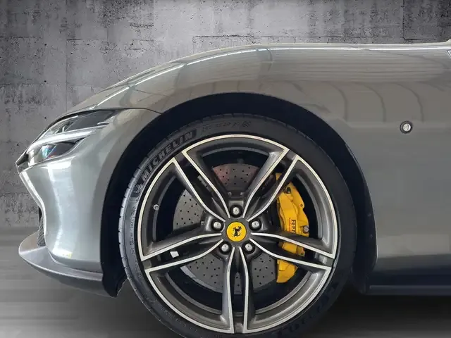 Ferrari Roma