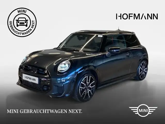 MINI Cooper C