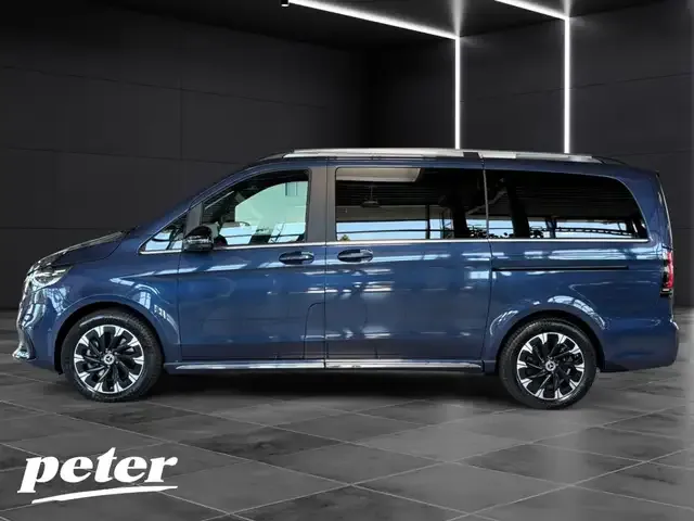 Mercedes-Benz EQV 300