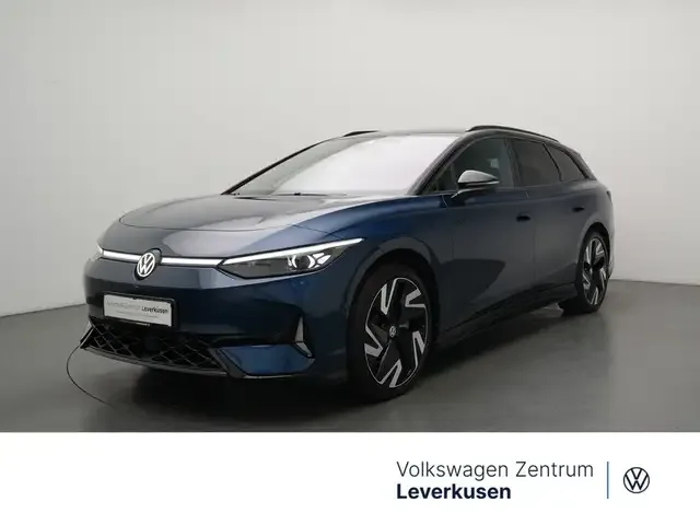 Volkswagen ID.7
