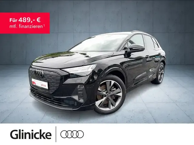 Audi Sonstiges