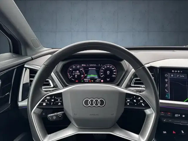 Audi Sonstiges
