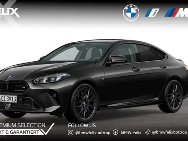 BMW 235