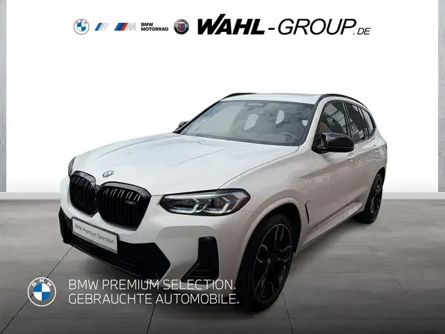 BMW X3 M