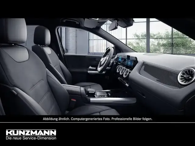 Mercedes-Benz B 250