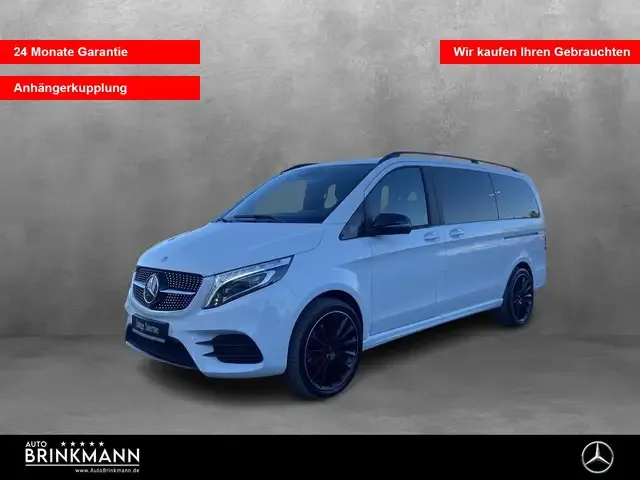 Mercedes-Benz V 300