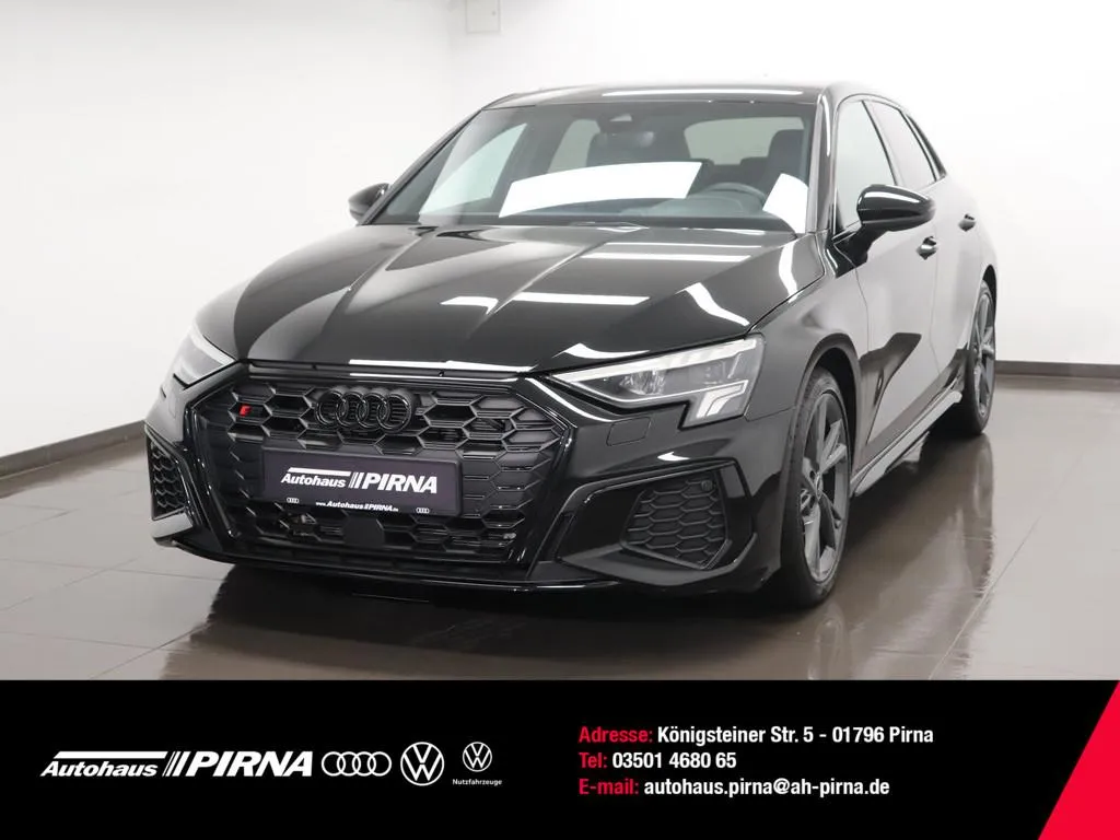 Audi S3