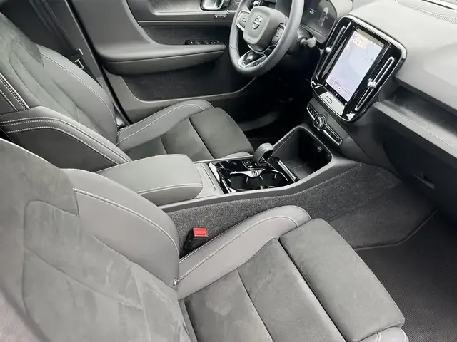 Volvo C40