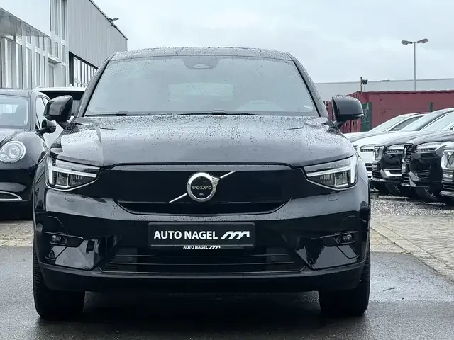 Volvo C40
