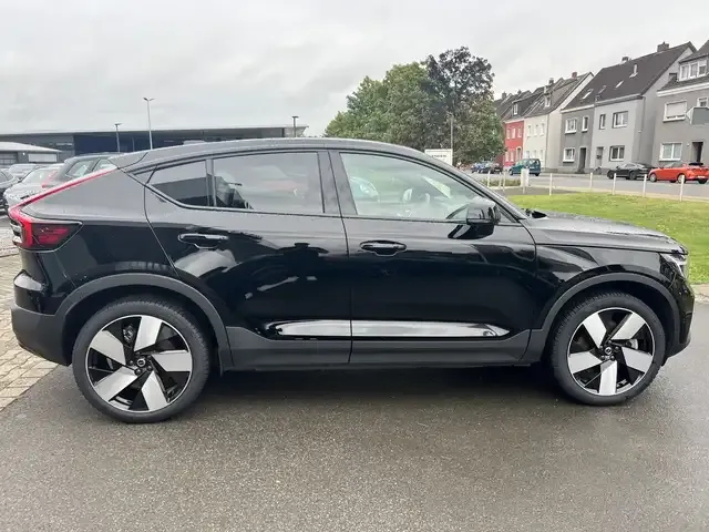 Volvo C40