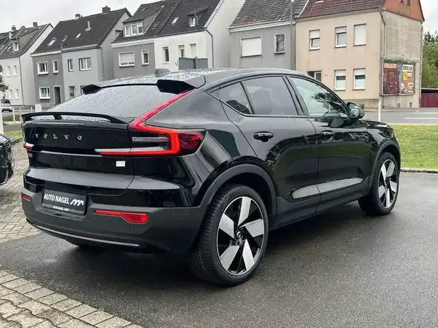 Volvo C40