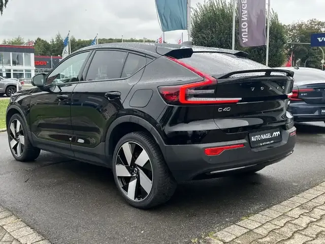 Volvo C40