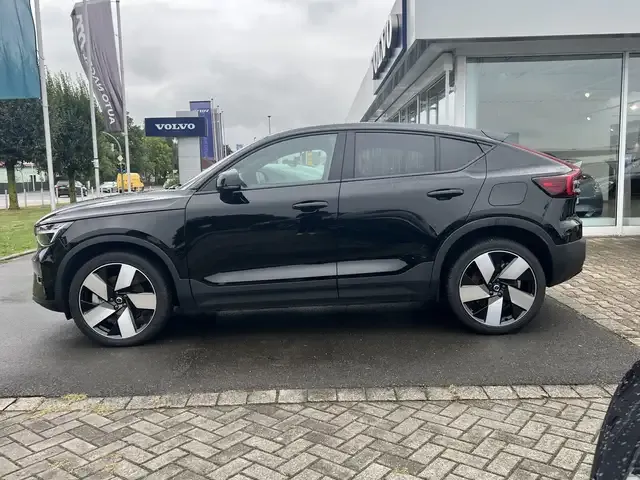 Volvo C40