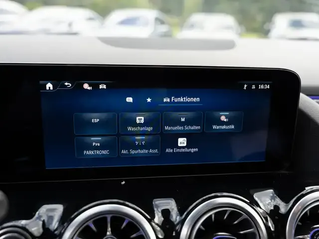 Mercedes-Benz B 250