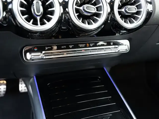 Mercedes-Benz B 250