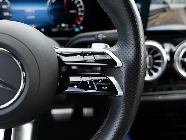 Mercedes-Benz B 250