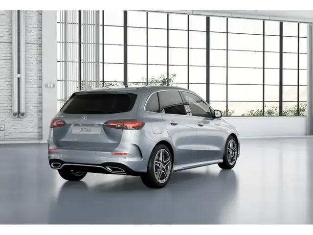 Mercedes-Benz B 250