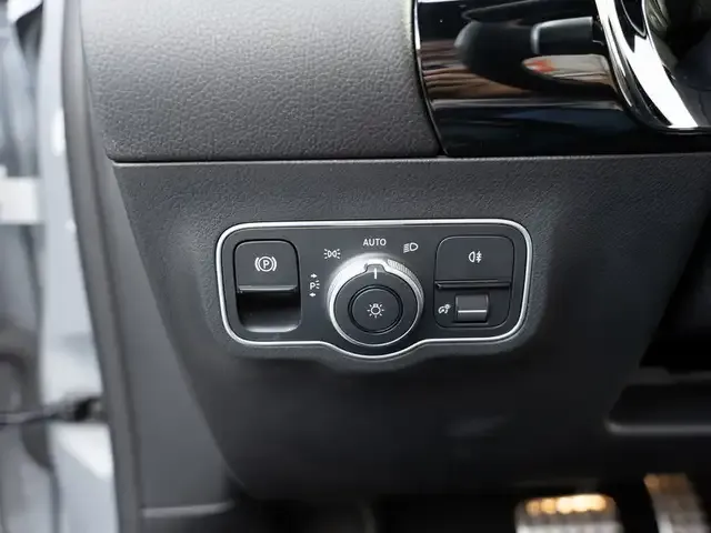 Mercedes-Benz B 250