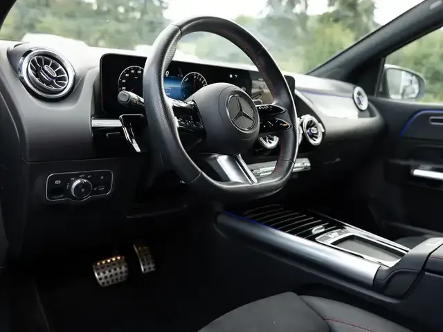 Mercedes-Benz B 250