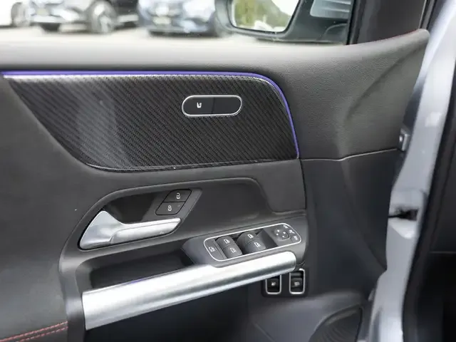 Mercedes-Benz B 250