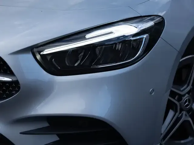 Mercedes-Benz B 250