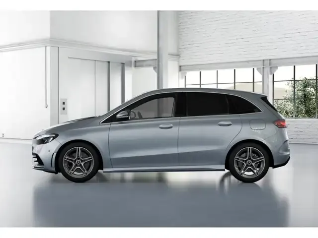 Mercedes-Benz B 250