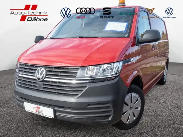 Volkswagen Sonstiges