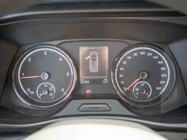 Volkswagen Sonstiges