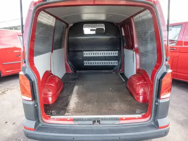 Volkswagen Sonstiges