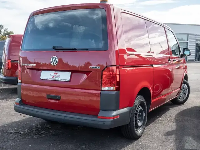 Volkswagen Sonstiges