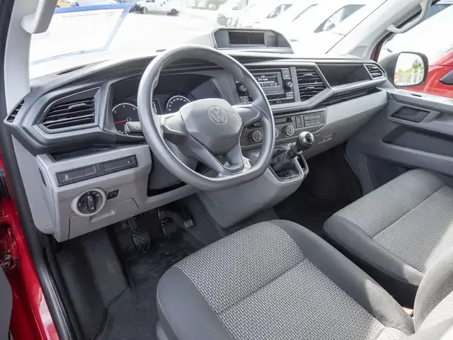Volkswagen Sonstiges