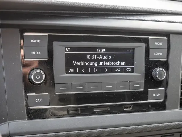 Volkswagen Sonstiges